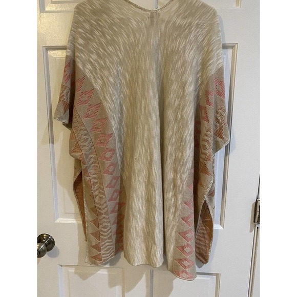Boho Chic Mission Supply Co Cardigan SM/Md EUC - Picture 6 of 9